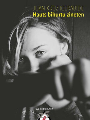 cover image of Hauts bihurtu zineten